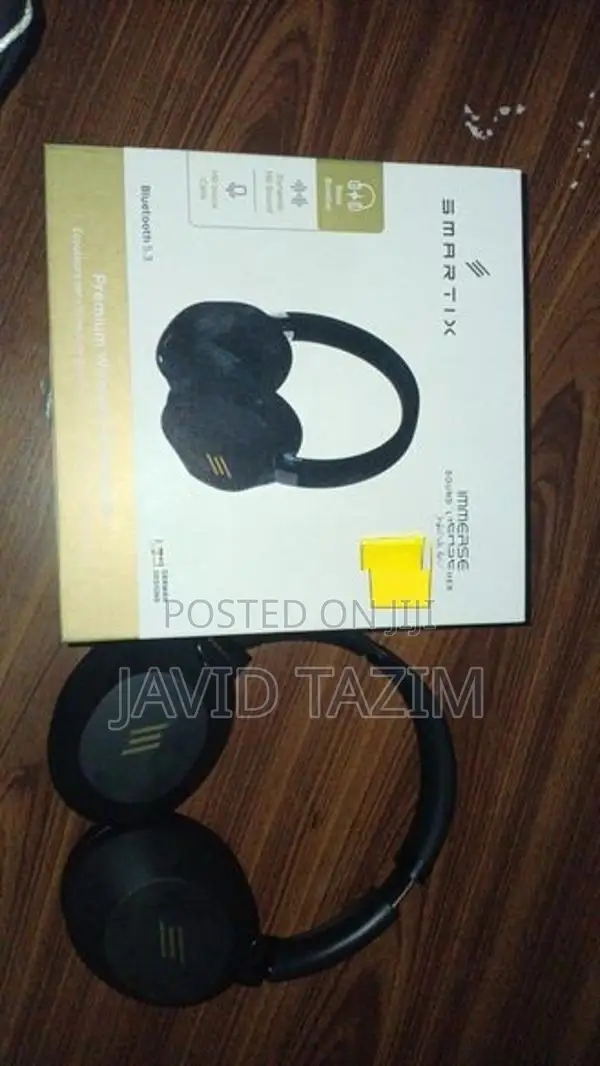 Headphones