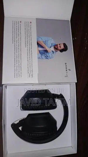 Headphones