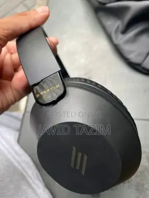 Headphones