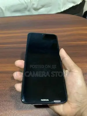 Nokia G400 5G (Used)