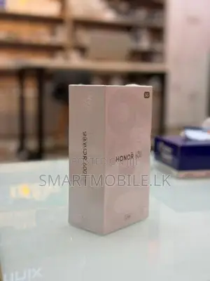 Honor 600 LITE 6520mAh (Brand New)