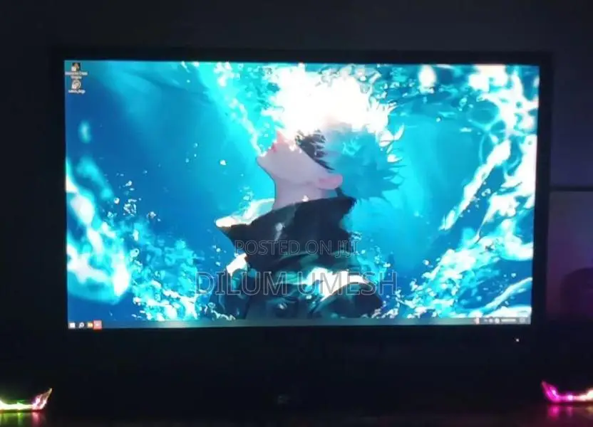 22 Inch Samsung Monitor