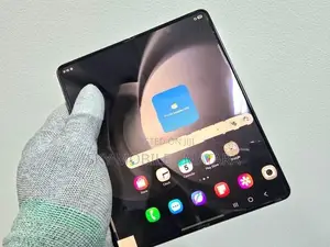 Samsung Galaxy Z Fold 5 12GB/256GB (Used)