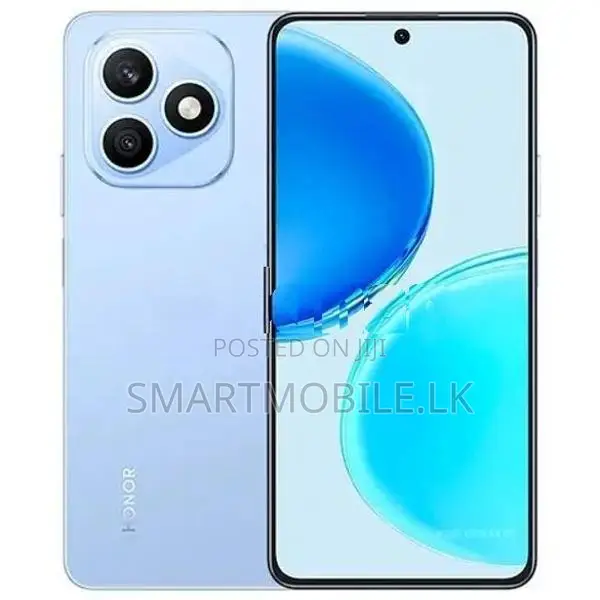 Honor X8D 256GB ROM (Brand New)