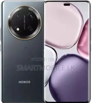 Honor X9c 12GB/256GB (Brand New)