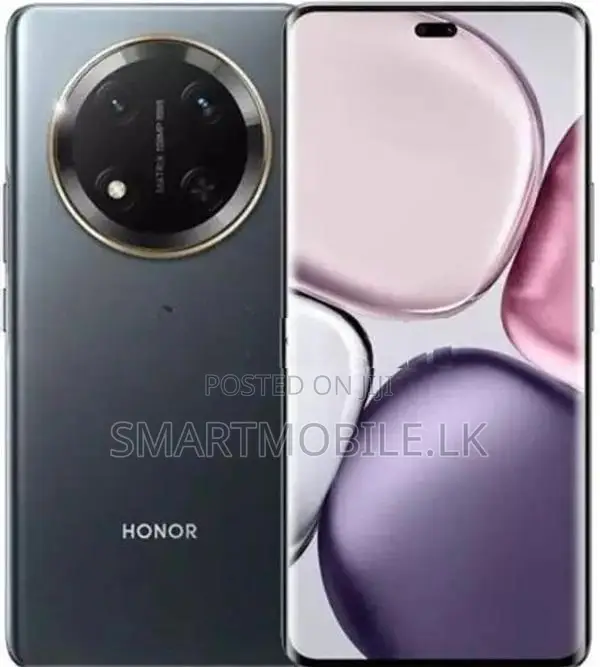 Honor X9c 12GB/256GB (Brand New)