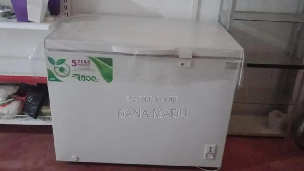 Freezer