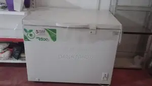 Freezer