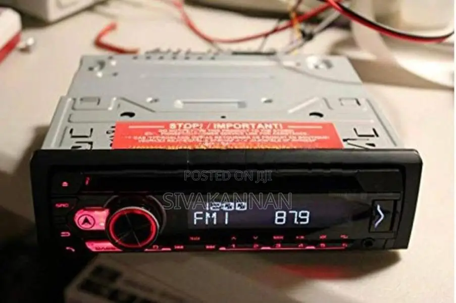 MP3 Player