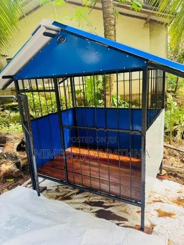 Dog Cages