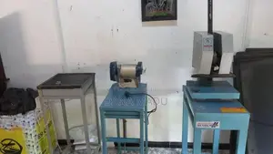සෙරප්පු මැසින්