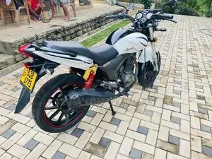 Demak Warrior 2020