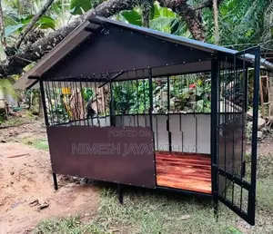 Dog Cages
