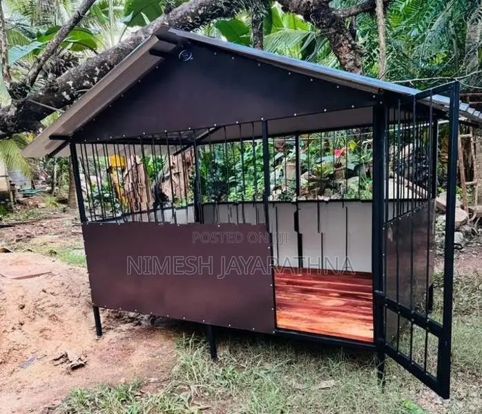 Dog Cages