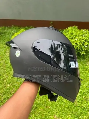 Vegas Brand New Fullface Helmets