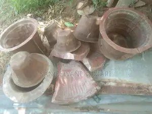 Flower Pot Moulds