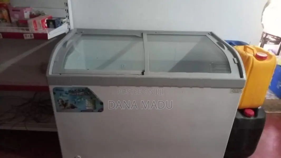 Freezer