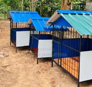 Dog Cages