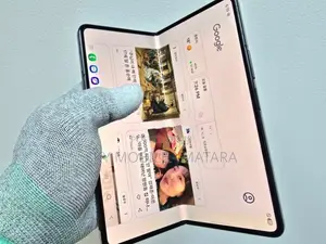 Samsung Galaxy Z Fold 5 12GB/256GB (Used)