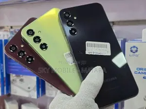 Samsung Galaxy A24 128GB (Used)