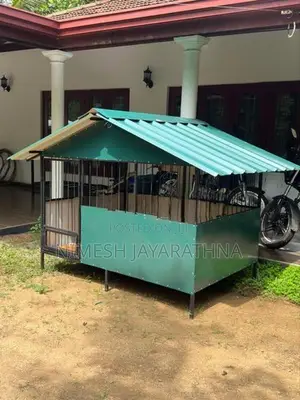 Dog Cages