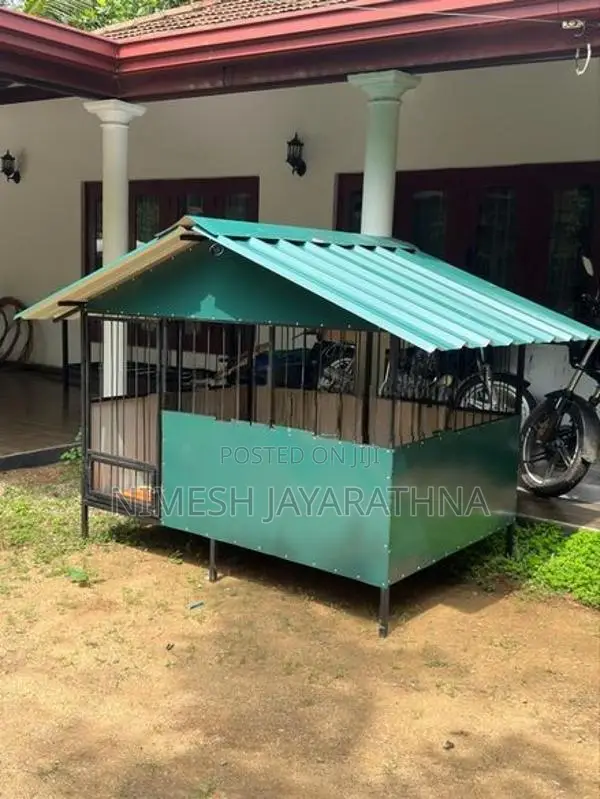 Dog Cages