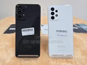 Samsung Galaxy A23 128GB (Used)