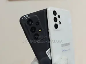 Samsung Galaxy A23 128GB (Used)
