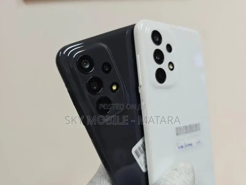 Samsung Galaxy A23 128GB (Used)