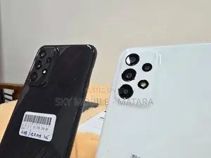 Samsung Galaxy A23 128GB (Used)