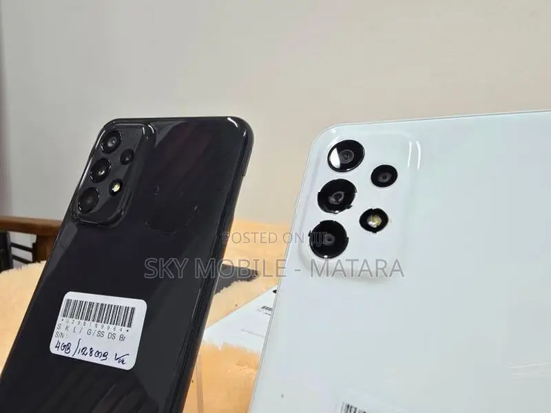 Samsung Galaxy A23 128GB (Used)