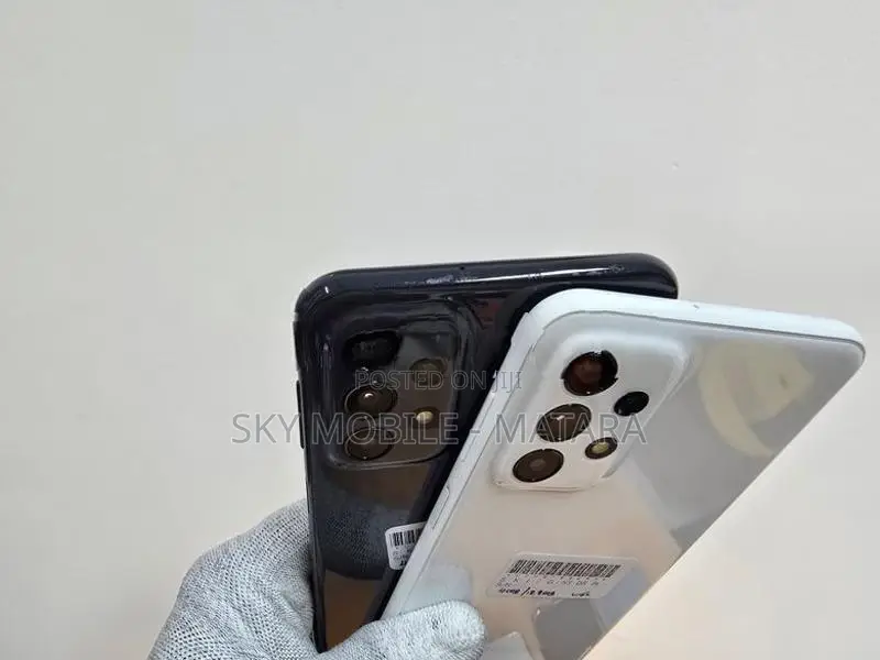 Samsung Galaxy A23 128GB (Used)