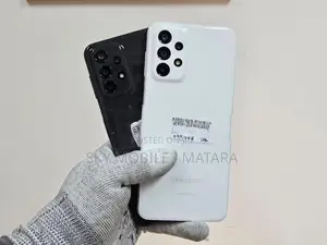 Samsung Galaxy A23 128GB (Used)