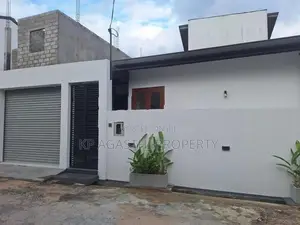 Brand New House for Sale in Athurugiriya