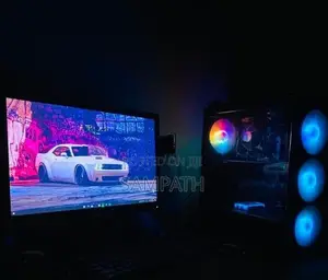 Gaming PC | Core i7 16GB RAM GTX 760 SSD