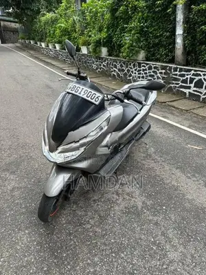 Honda PCX 150 2019