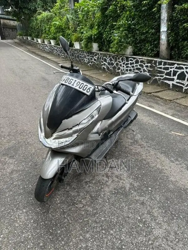 Honda PCX 150 2019