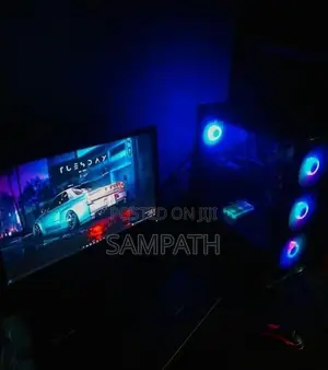Gaming PC | Core i7 16GB RAM GTX 760 SSD