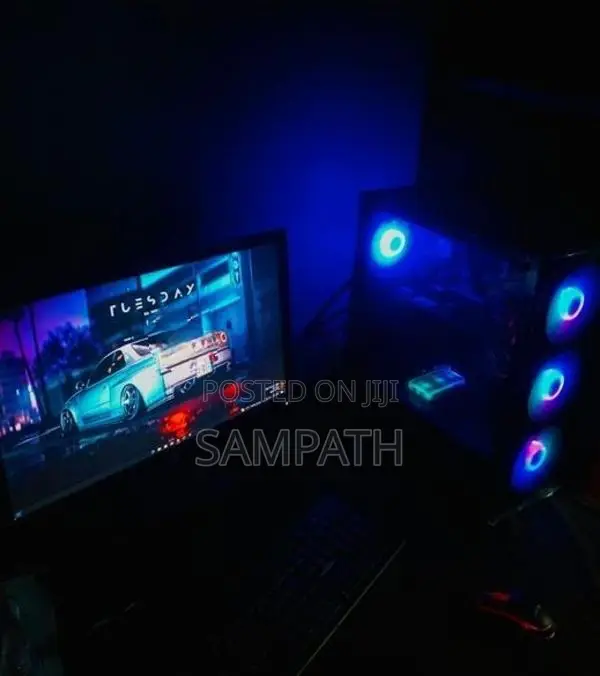 Gaming PC | Core i7 16GB RAM GTX 760 SSD