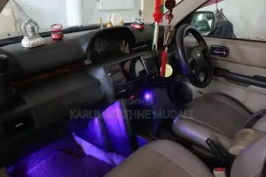 Nissan X-Trail 2003