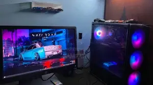 Gaming PC | Core i7 16GB RAM GTX 760 SSD