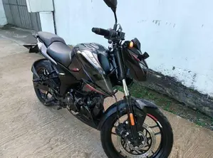 Bajaj Pulsar NS160 2025