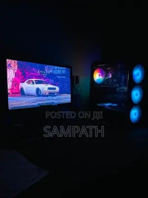 Gaming PC | Core i7 16GB RAM GTX 760 SSD