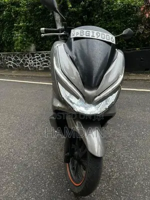 Honda PCX 150 2019