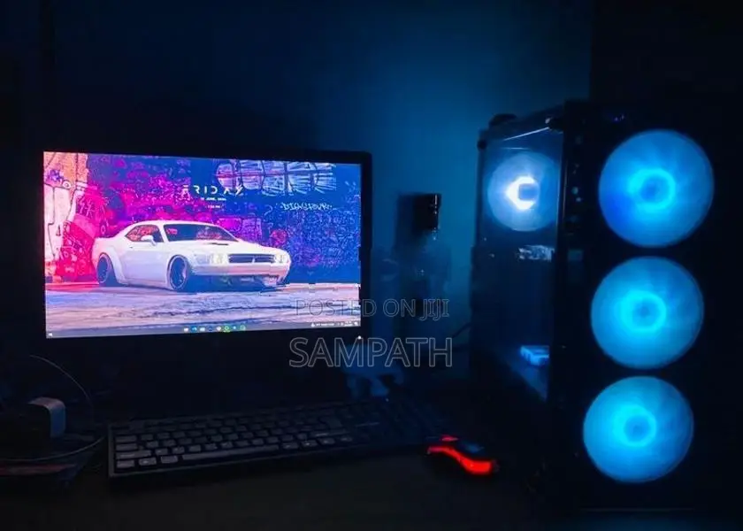 Gaming PC | Core i7 16GB RAM GTX 760 SSD