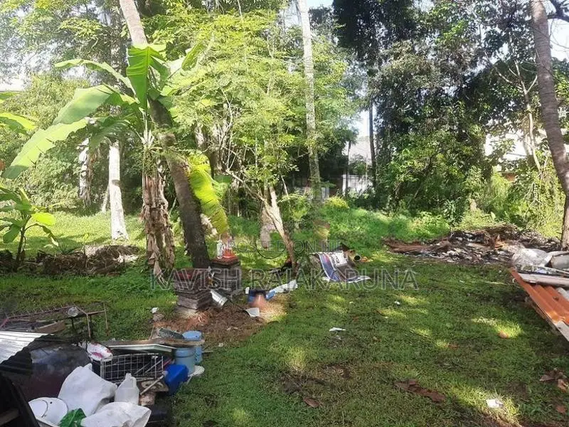 Land for Sale in Kurunegala(Malkaduwawa)