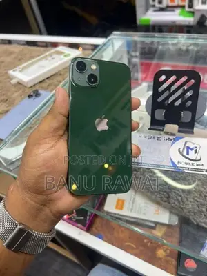 Apple iPhone 13 (Used)
