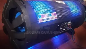 Vehicle Subwoofer