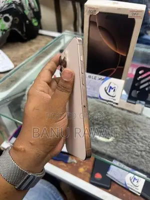 Apple iPhone 15 Pro Max (Used)