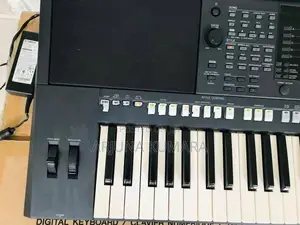 Yamaha Psr S950 Keyboard